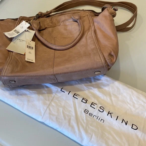 Liebeskind Purse - Picture 3 of 5